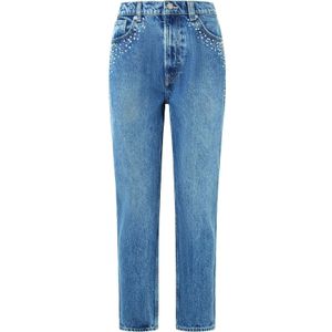 Pepe Jeans Jeans  blauw denim