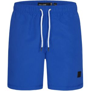 INDICODE JEANS Zwemshorts  blauw