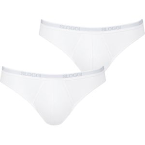 SLOGGI Slip ' Basic '  wit