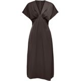 JDY Jurk 'JDYURBA'  bruin