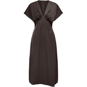 JDY Jurk 'JDYURBA'  bruin