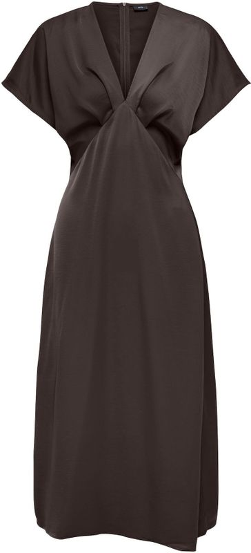 JDY Jurk 'JDYURBA'  bruin