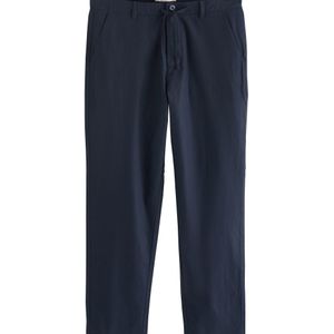 Next Chino  navy