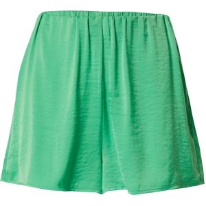 EDITED Broek 'Emelie'  jade groen