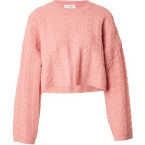 EDITED Trui 'Yella'  rosa