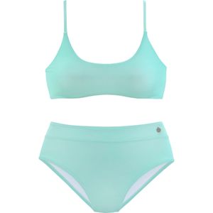 LASCANA Bikini  mintgroen