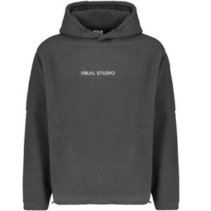 Sublevel Sweatshirt  donkergrijs