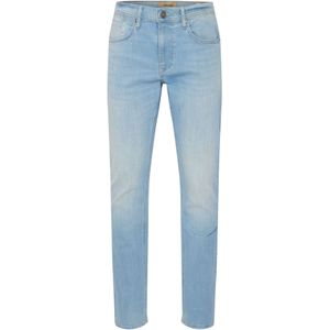 BLEND - Twister - Jeans - Lichtblauw - Regular Fit - Lang