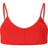 Athlecia Bikinitop 'Rhea'  rood