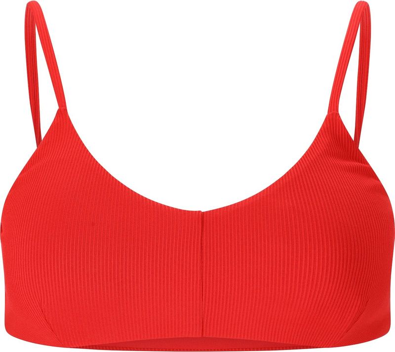 Athlecia Bikinitop 'Rhea'  rood