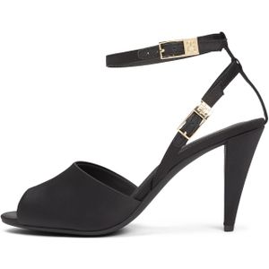 TOMMY HILFIGER Sandaal  zwart