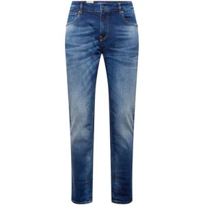 Jeans ' 'Seasonal Essentials Skim skinny jeans —'