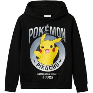 Sweatshirt 'Du Pokemon'