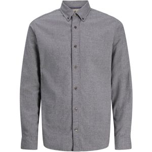 Jack & Jones Premium Overhemd 'JPRBLUBarkley'  grijs