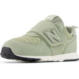 New Balance - 574 - Sneakers - Pastelgroen