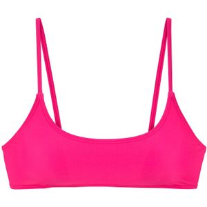 LASCANA Bikinitop 'Lolo'  pink