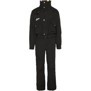 elho Sportpak 'Les get 89 II'  zwart / wit