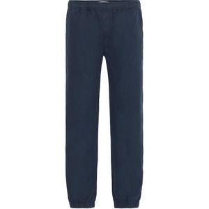 !Solid Broek 'CAI'  nachtblauw