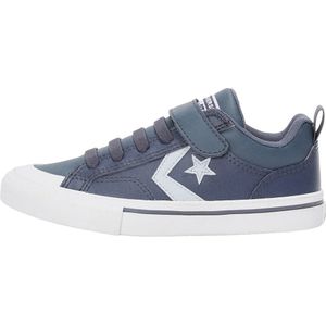 Converse - PRO BLAZE STRAP - Sneakers - COLD STARE/JUST CHILL/WHITE