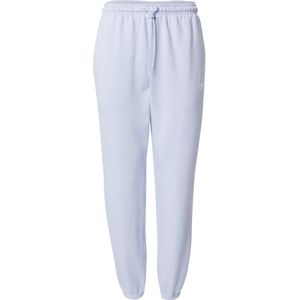 Nike Sportswear Broek 'Club'  wit