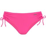 Look - Bikinibroekje - Pink - Recycling-Polyamide