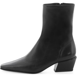 Kennel & Schmenger Enkellaarsjes ' Nyla '  zwart