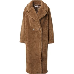 EDITED Wintermantel 'Lya'  sepia