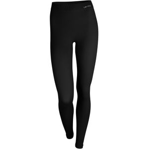 Yenita Sportbroek  zwart