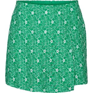 VERO MODA Broek 'SONEY'  jade groen