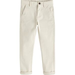 Next - Broek - Ecru - Skinny - Lang/maxi