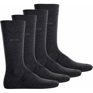 BOSS Sokken  antraciet