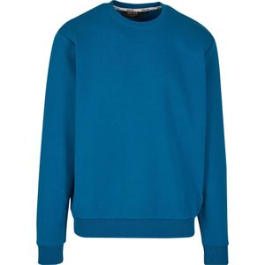 INDICODE JEANS Sweatshirt  hemelsblauw