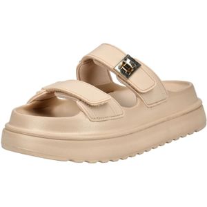 STEVE MADDEN Muiltjes  beige