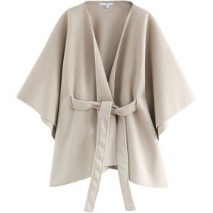 Next Cape  beige