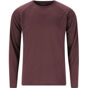 Endurance - Crusoe - Wielershirt - Lange Mouwen - Sneldrogend - Reflecterende Details