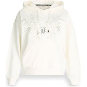 Liu Jo Sweatshirt 'LiuJoBetter'  wit