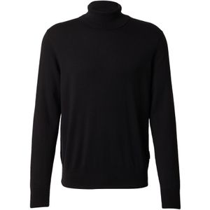 HECHTER PARIS Trui  zwart