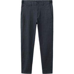 MANGO MAN Chino 'PRATO'  navy