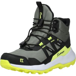 Kastinger Laarzen  limoen / olijfgroen / zwart