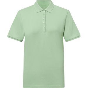 FYNCH-HATTON Shirt  lichtgroen