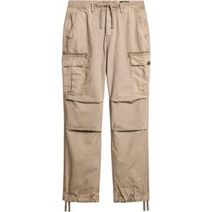 Superdry - Cargobroek - Ecru - Para