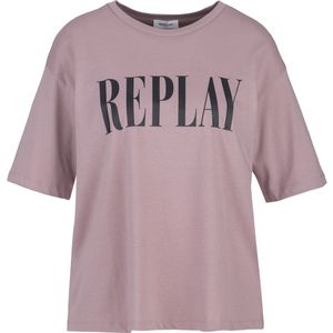 REPLAY Shirt  oudroze