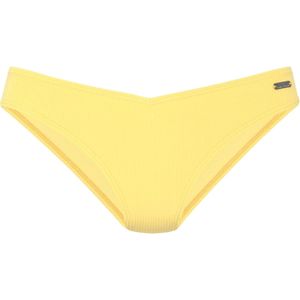Venice Beach - Lucky - Bikinibroekje - Geel - Recycling-polyamide