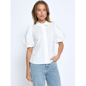 Peppercorn Blouse 'Geneva'  wit