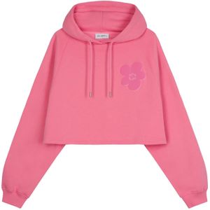 OH APRIL Sweatshirt  pink