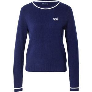 GAP Trui  navy / wit