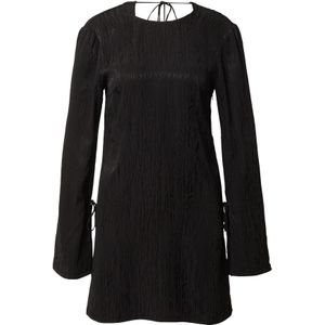 EDITED Jurk 'Alivia'  zwart