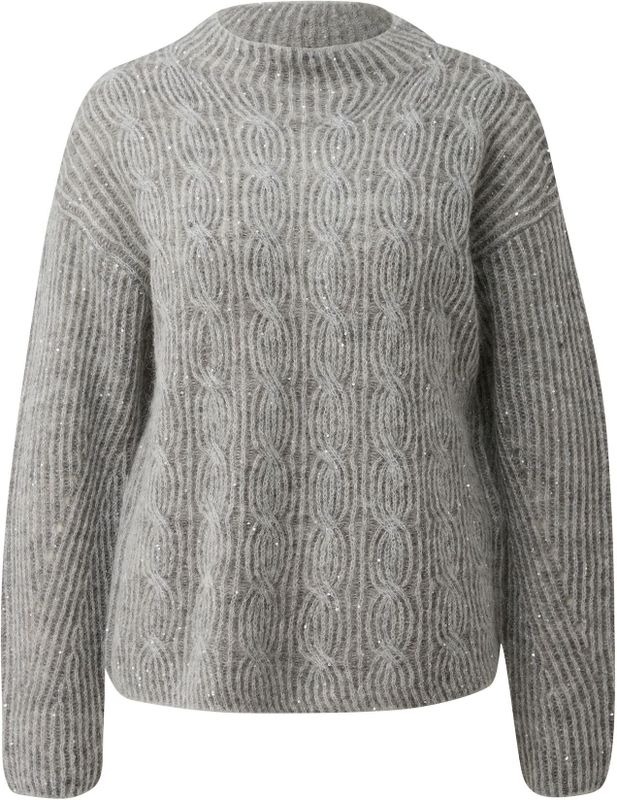 s.Oliver Trui  grijs