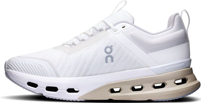 On - Cloudnova X - Fitnessschoenen