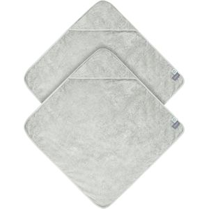 normani Badjas ' '  lichtgrijs